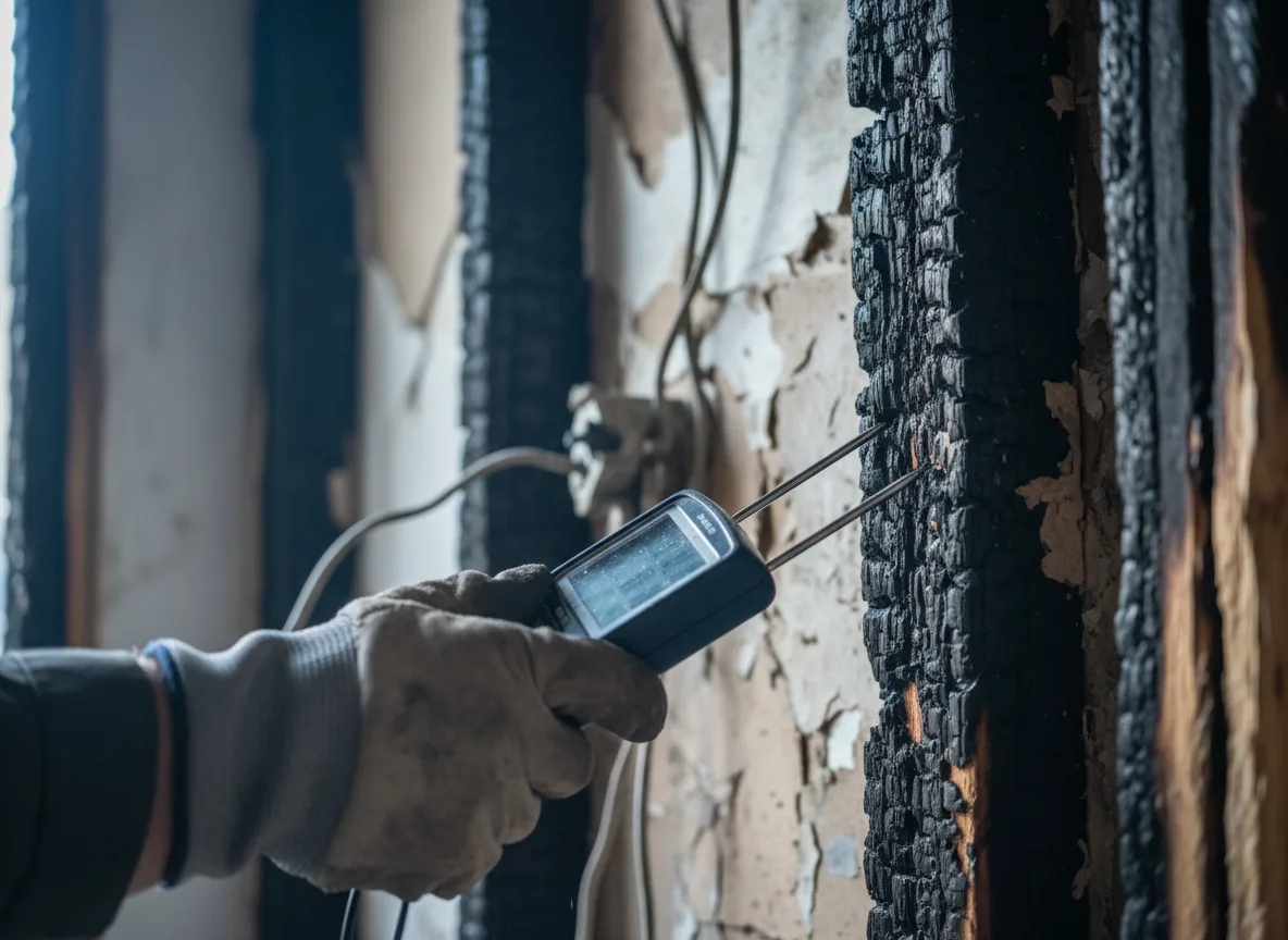 Fire Damage Restoration Summers, AR FAQs